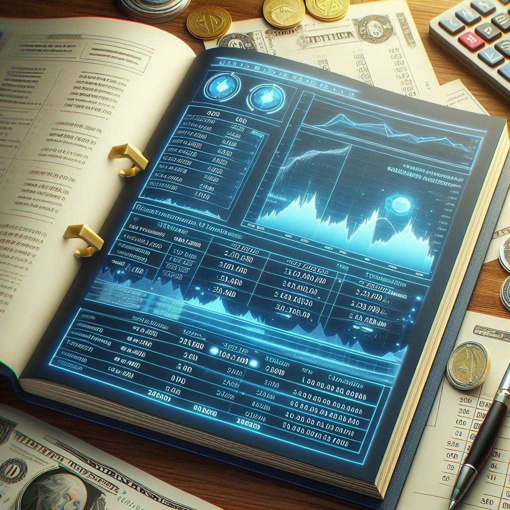 Picture of the author